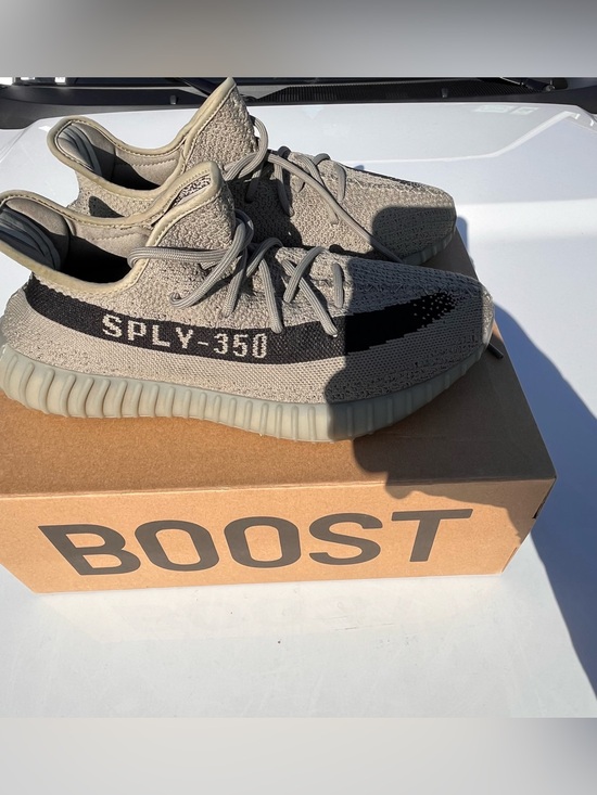 Yeezy Other - Adidas Yeezy Boost 350 V2 “Granite”